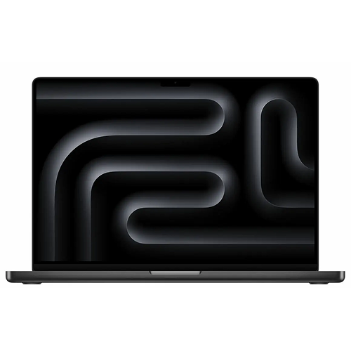 MacBook